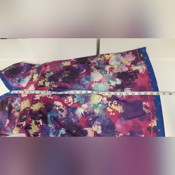 The North Face colourful halter dress - size medium - Picture 7 of 8